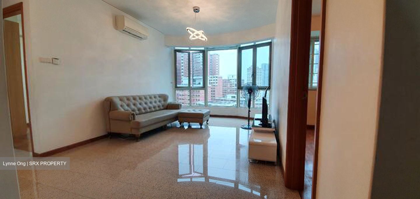 Queens (D3), Condominium #622921591